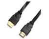 Gold Plated High Speed HDMI Cable