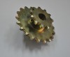 AA27146 GB0107 John Deere Kinze Chain drive sprocket with 11&19 tooth