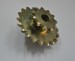 AA27146 GB0107 John Deere Kinze sprocket for hopper drive with 11&19 tooth