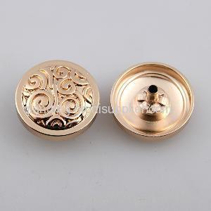 2014 More Popular Button Rivet for Decorative and garments
