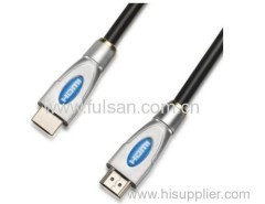 High Performance HDMI Cable Assembly