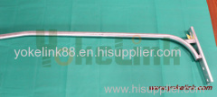 Luminaire support, luminaires arm,