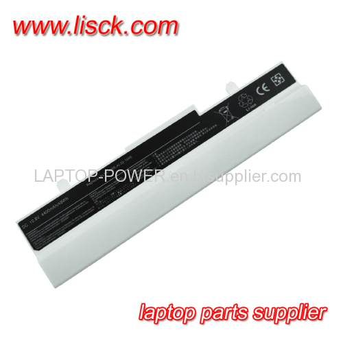 6 cell Battery for ASUS Eee PC 1005 1001 1101HA 1101HGO 1005H AL31-1005 AL32-1005 laptop battery