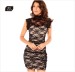 Chic Women Party Dress