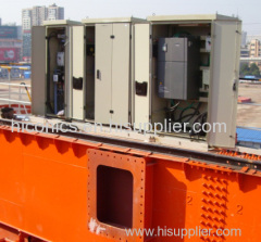 HID620 Series High Performance Static Converter AC Drive Specialized for Crane