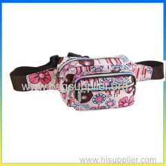 2014 new design waist bags for women fashion