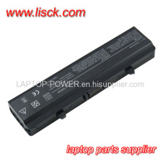 6 cell Battery For Dell Inspiron 1525 1526 1545 RU586 0WK379 0X284G 0XR693 M911G