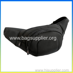 sports waist belt bag