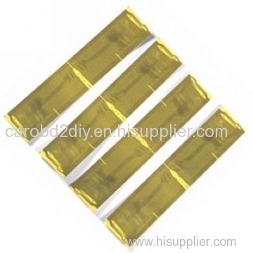 OBDDIY MID radio dead pixel repair flat ribbon cable for BMWcar E38 E39 X5 MID Radio pixel repair