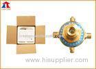 Oxygen Single Stage Gas Regulator For Welding Machine 0 Mpa - 15 Mpa