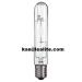 Tubular Metal Halide Lamps