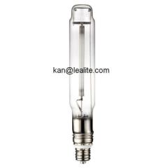 high pressure sodium lamp