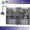 Carbonated beverage bottling machine