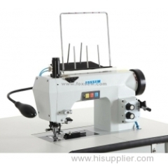 Computerized Hand Stitch Sewing Machine