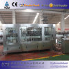 Glass bottle beer filling machine