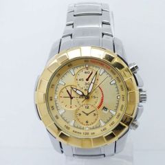 alloy luxury men's alloy watch