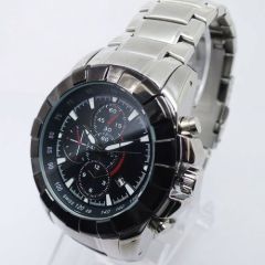 alloy luxury men's alloy watch