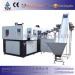 PET bottle blow moulding machine