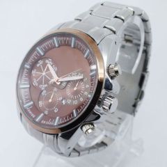 Popular men alloy watch