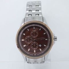 Luxury Men's alloy watches