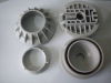 Cooling System plastic Mould, Plastic Injection Mold Parts For Household Appliance