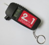 2 IN 1 Digital tire depth gauge digital tire pressure gauge