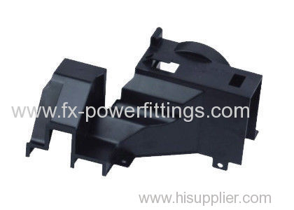 OEM Plastic Injection Mold Parts, Precision Injection Moulding For printer,printer plastic parts