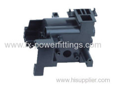 OEM Plastic Injection Mold Parts, Precision Injection Moulding For printer,printer plastic parts