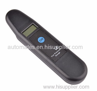 Digital LCD Tire Pressure Gauge 0-100PSI