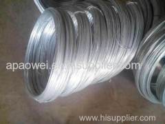 Factory-Galvanized wire/Galvanized iron wire/Binding wire/0.13mm to 4.0mm,0.2kg