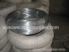 Factory-Galvanized wire/Galvanized iron wire/Binding wire/0.13mm to 4.0mm,0.2kg