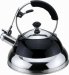 fashion design stainless steel kettle