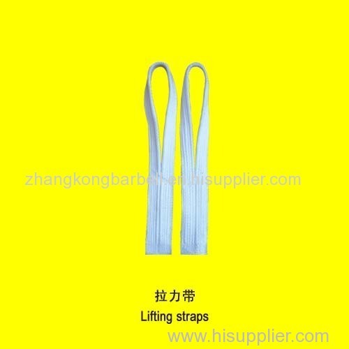 zhangong brand lifting straps