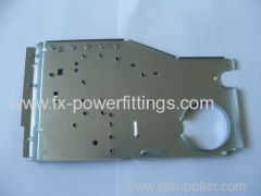 accessories of all metal stamping part