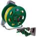 garden hose pipe&reel popular in UK