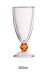 C&C Glass innovative design high borosilicate double walll wine glass