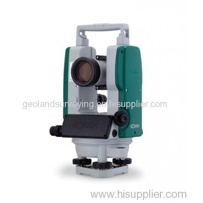 Sokkia DT940 9 Electronic Digital Theodolite