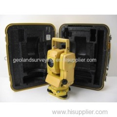 Topcon GTS-212 6 Total Station