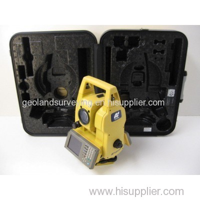Topcon GTS-722 2 Total Station