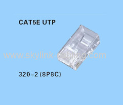 network rj45 UTP/FTP cable patch cord