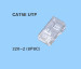 cat5e UTP/FTP cable jumper cord