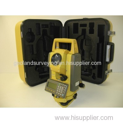 Topcon GTS-102N 2 Total Station