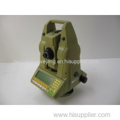 Leica TCA1100 3 Robotic Total Station