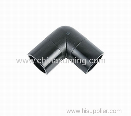 HDPE Thermweld Elbow Pipe Fitting