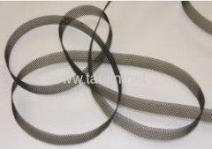 MMO Titanium Ribbon Anode For Electroplating