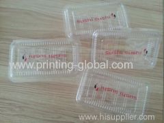 heat transfer printing manufacturer for food packaging