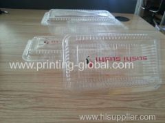 heat transfer printing manufacturer for food packaging