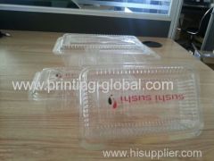 heat transfer printing manufacturer for food packaging