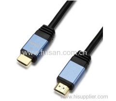 30AWG 1.80m HDMI Cable with ATC testing