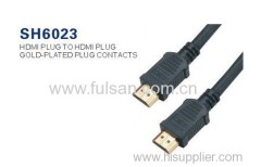 HDMI CABLE A Type Male to A Type Male